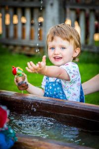 Bauernhof Vorderklinglhub