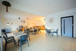 Maravel Star Art Hotel Rethymno Greece