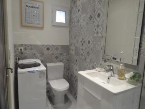 Appartements La Bastido : photos des chambres