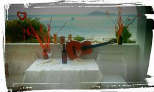 Paradisso Studios Leros Greece