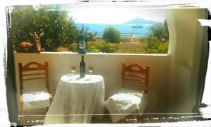 Paradisso Studios Leros Greece