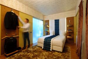 Sever Rio Hotel