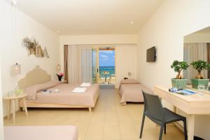 Maravel Star Art Hotel Rethymno Greece