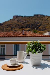 Filoxenion Luxury Rooms & Lofts Argolida Greece