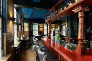 Stads Hotel Boerland