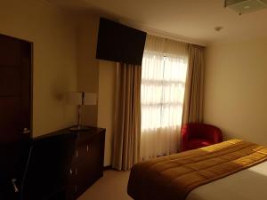 Hotel Costa Pacifico - Suite