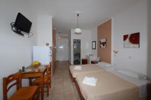 Roula's Studios & Apartment Corfu Greece