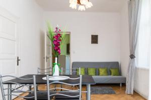 Krynica Zdrój Apartament I piętro - Apartamenty w Górach 105