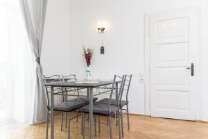 Krynica Zdrój Apartament I piętro - Apartamenty w Górach 105