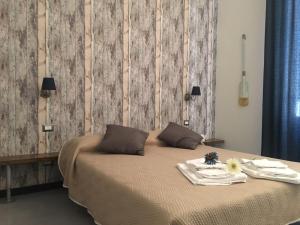 Doppelzimmer mit Zustellbett (2 Erwachsene + 1 Kind)