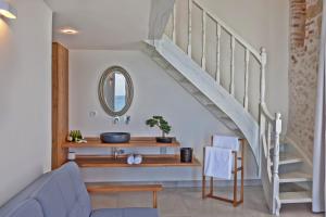 Thalassa Boutique Hotel Rethymno Greece