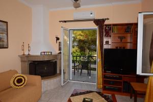 Roula's Studios & Apartment Corfu Greece