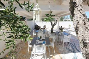 Il Giardino Degli Aromi