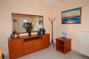 Roula's Studios & Apartment Corfu Greece