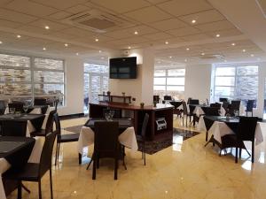 Hotel Costa Pacifico - Suite