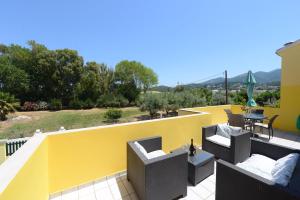 Roula's Studios & Apartment Corfu Greece