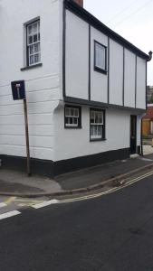 1 bed self catering apartment