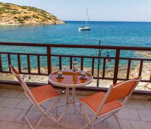 Koilon Apartments Lasithi Greece