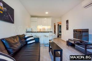 Top apartment Burgas Beach Resort