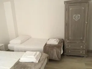 Graffiti in Barbagia - Nuoro