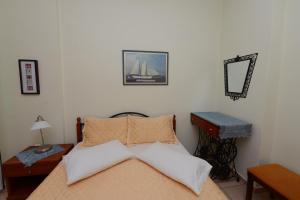 Roula's Studios & Apartment Corfu Greece