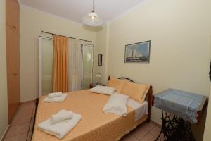 Roula's Studios & Apartment Corfu Greece