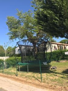 Campings Camping Le Ruisseau : photos des chambres
