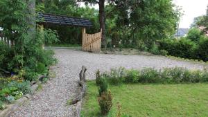 Mazurska Chata Czepiela