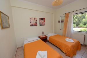 Roula's Studios & Apartment Corfu Greece