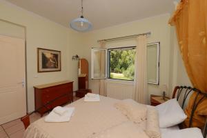 Roula's Studios & Apartment Corfu Greece