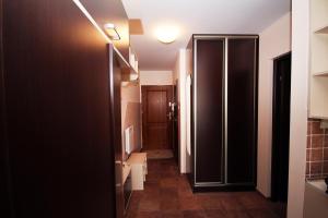 Apartament Strzechówka