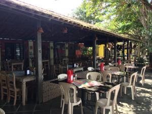 Pousada e Restaurante do Porto