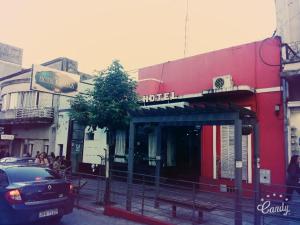 Hotel Rafaela