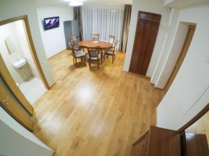 BaltHouse Apartments