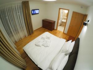 BaltHouse Apartments