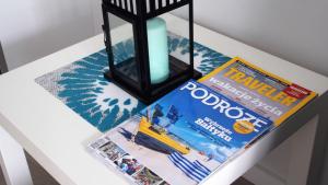 APD Apartments - Rezydencja Ustronie Morskie