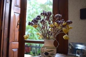 Pension Felippe Samos Greece