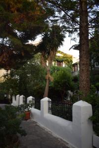 Pension Felippe Samos Greece