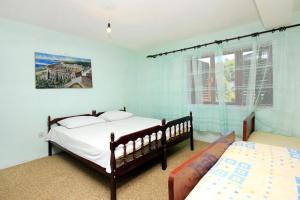 One-Bedroom Apartment with Terrace room in Apartments with a parking space Prigradica Korcula - 193