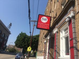 Stuart Hotel Los Angeles Ca 2021 Updated Prices Deals