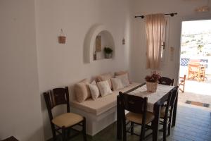 Belvedere Studios Astypalaia Greece