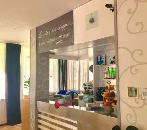 Alice Hotel - ميكيلي