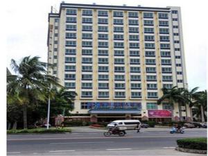 Xinxing Garden Hotel