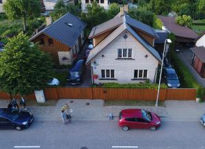 Pulkvedis Guest House image 5