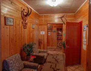 EniRest - Teploklyuchenka