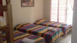 Hostal Doña Marta