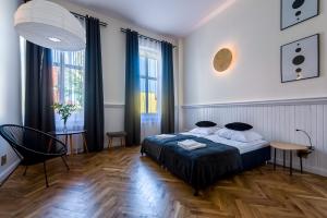 aparthotel kamienica