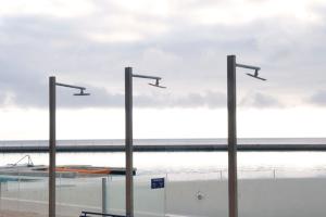 San Alfonso del Mar Edificio Goleta