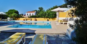Porfyris Hotel