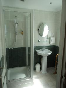 Single Room room in Arundel Park Hotel